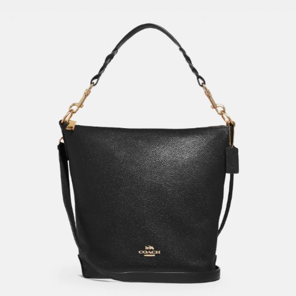 COACH Abby Duffle Bag - Picture 1 of 16